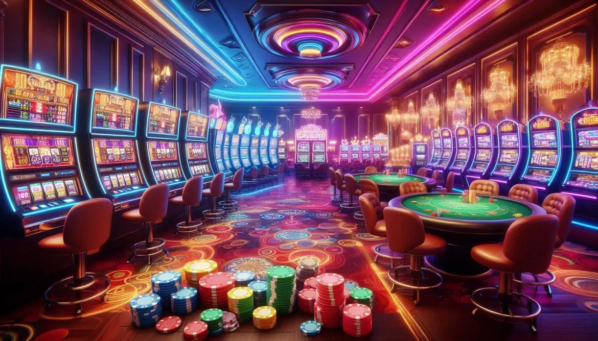 Winorio Casino